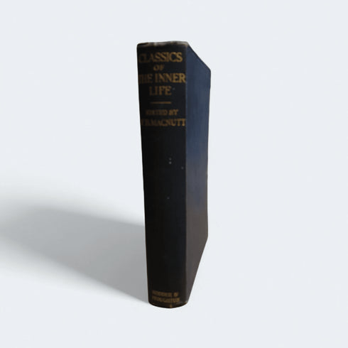 Classics of Inner Life by Underhill - Books Worth Keeping